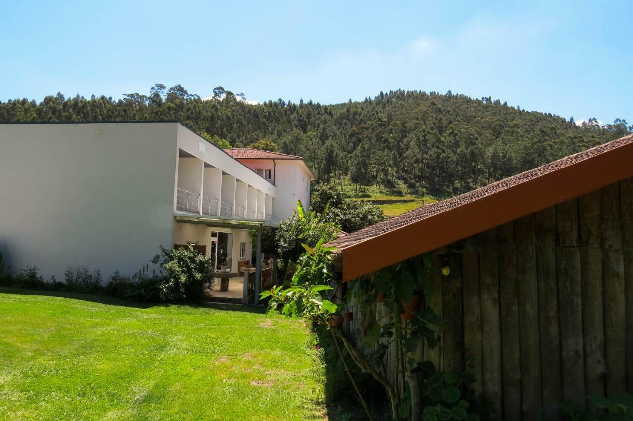 Quinta Do Botas Vila Moimenta Exterior foto